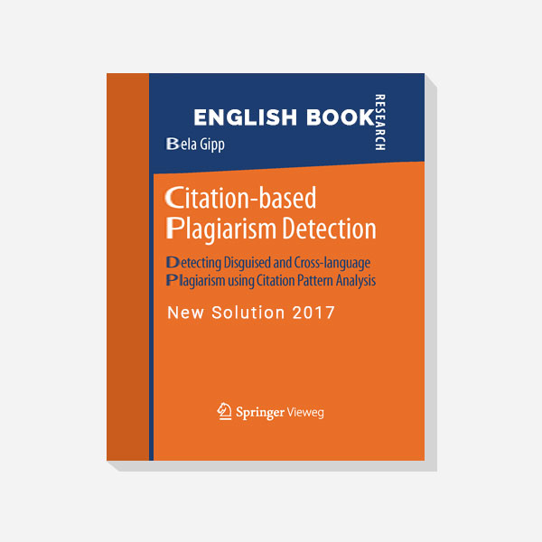 English Book For Research